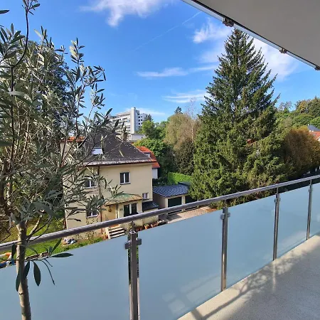Appartamento Michael's Retreat Graz