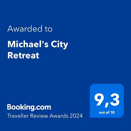 Michael's Retreat *
