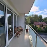 Апартаменти Michael's Retreat Грац