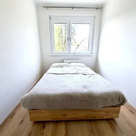 Michael's Retreat * Graz