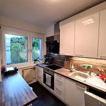 Michael's Retreat Daire