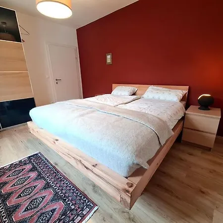 Apartment Michael's Retreat Graz