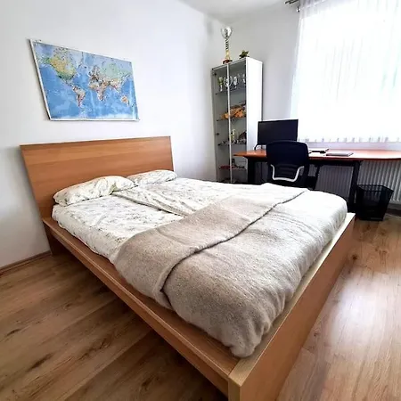 アパート Michael's Retreat *