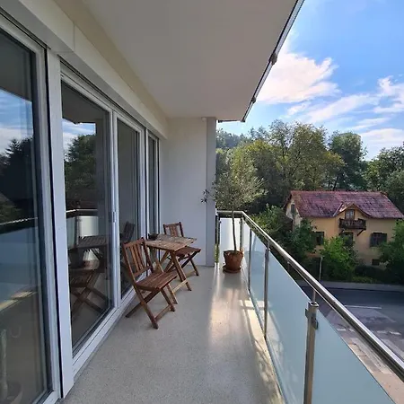 Апартаменты Michael's Retreat Грац