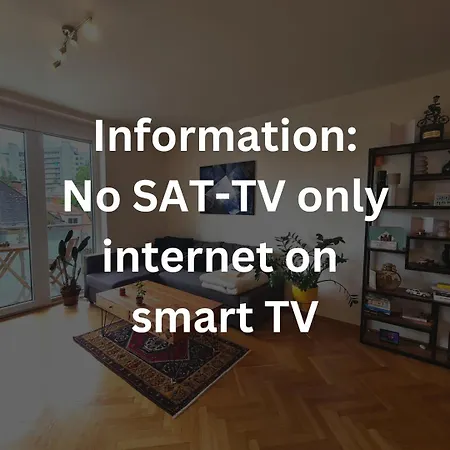 Michael's Retreat Daire Graz