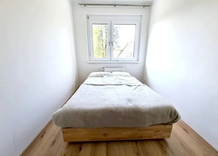 Michael's Retreat * غراتس