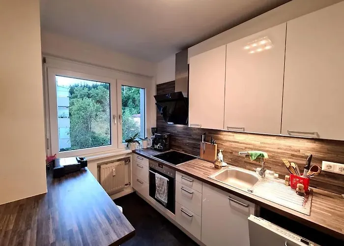 Michael's Retreat Apartment