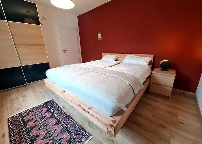 Apartment Michael's Retreat Graz