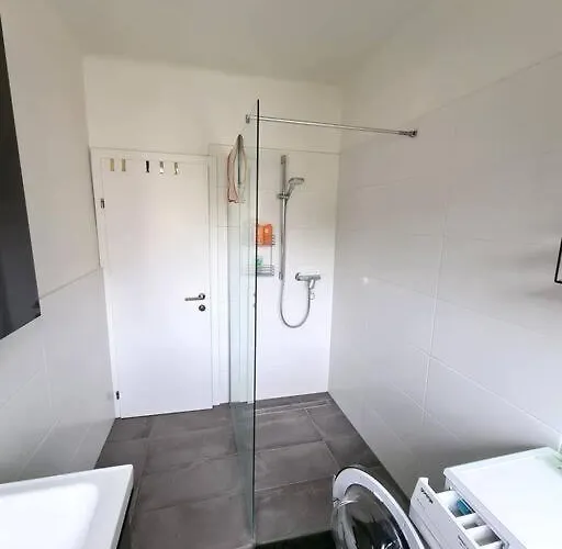 Appartamento Michael's Retreat *