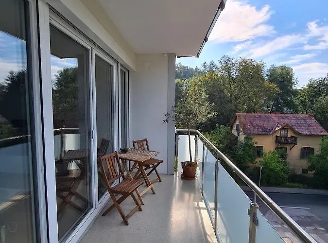 Appartamento Michael's Retreat Graz