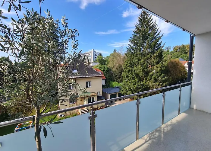 Appartamento Michael's Retreat Graz