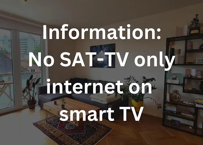 Michael's Retreat Apartment Graz